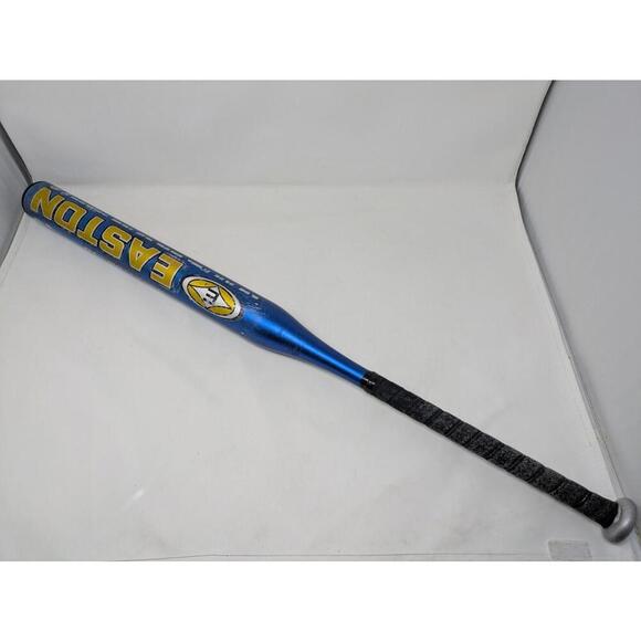 Easton Reflex Extended SX40B 33/23 -10 7050 Alloy Official Softball Bat Blue - Picture 1 of 9